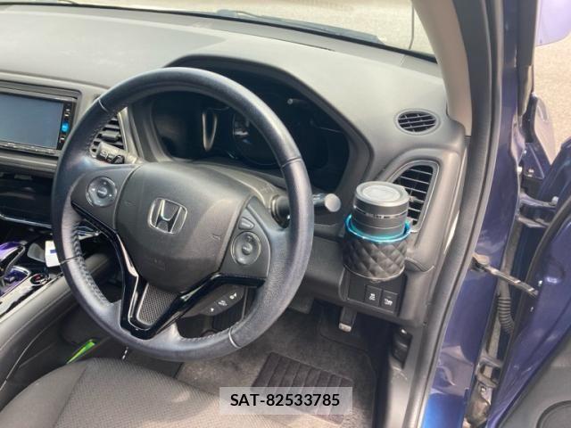 Honda VEZEL 2015-10 8076044-18