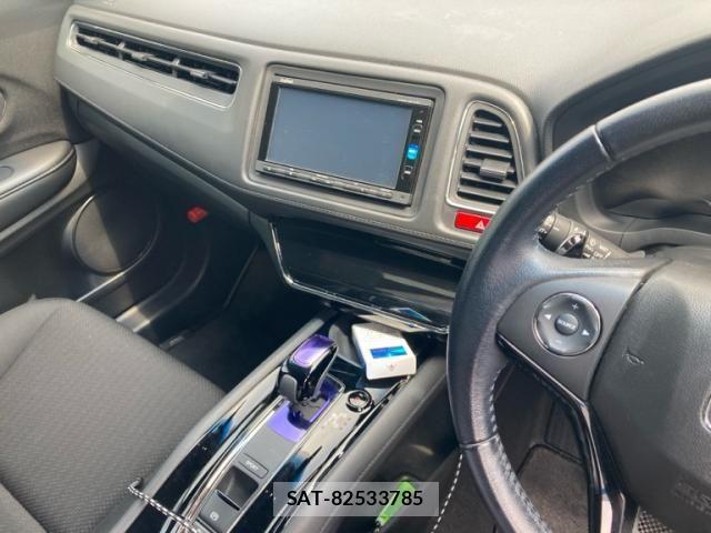 Honda VEZEL 2015-10 8076044-19