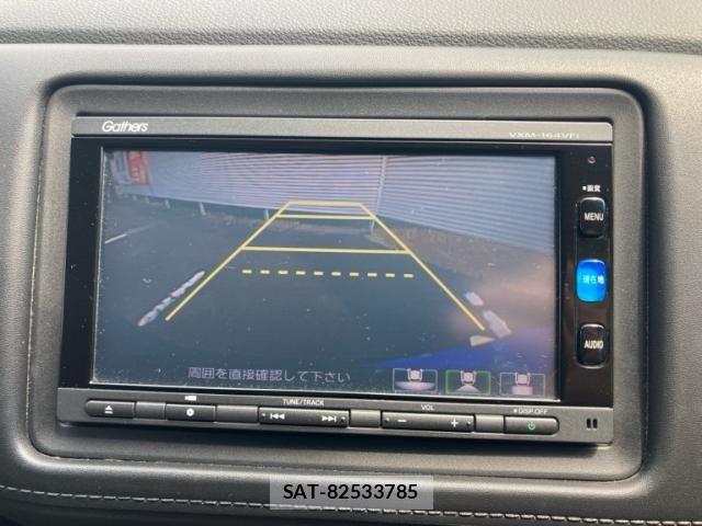 Honda VEZEL 2015-10 8076044-21