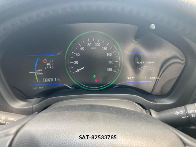 Honda VEZEL 2015-10 8076044-22
