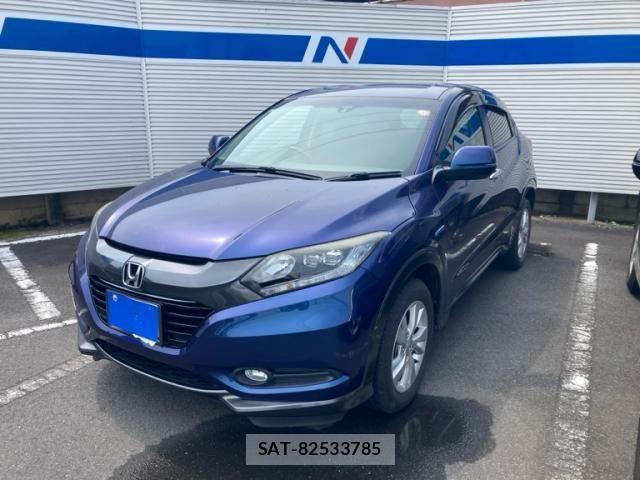 Honda VEZEL 2015-10 8076044-2