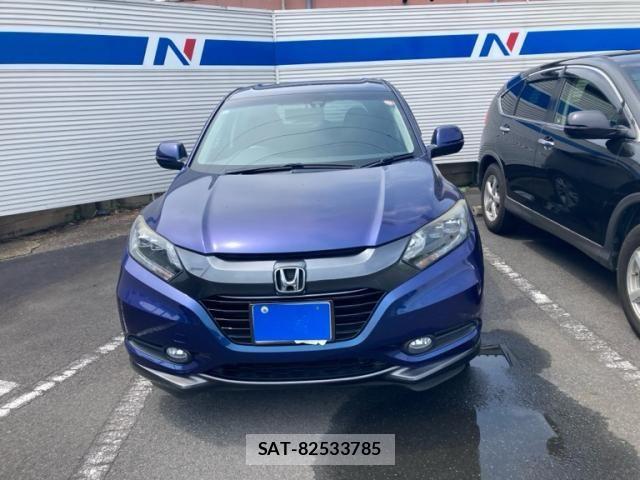Honda VEZEL 2015-10 8076044-3