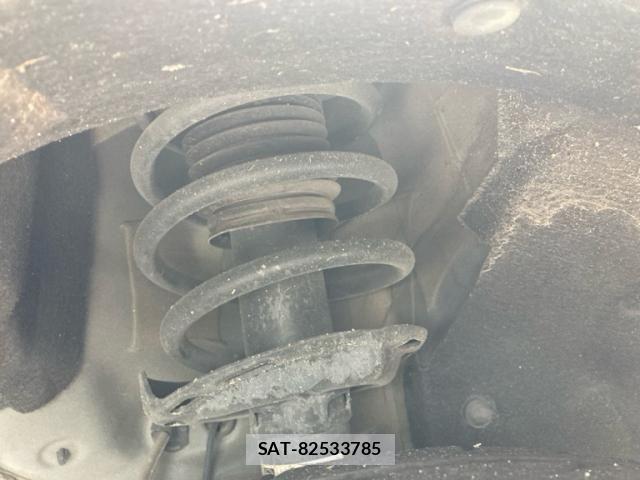 Honda VEZEL 2015-10 8076044-5