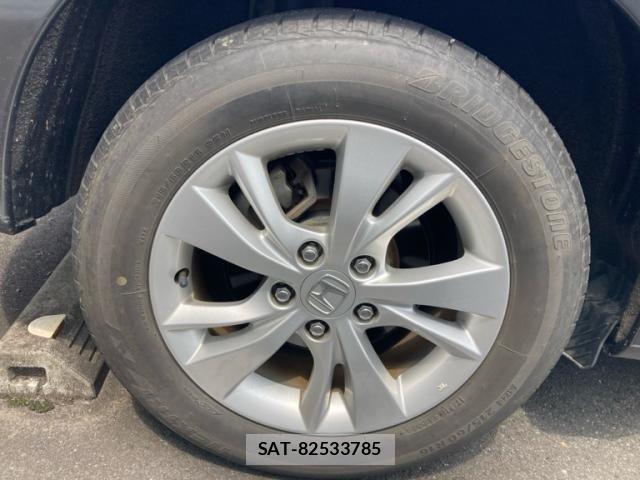 Honda VEZEL 2015-10 8076044-6