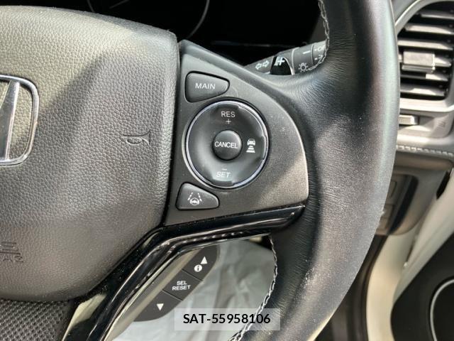 Honda VEZEL 2017-12 8076039-10