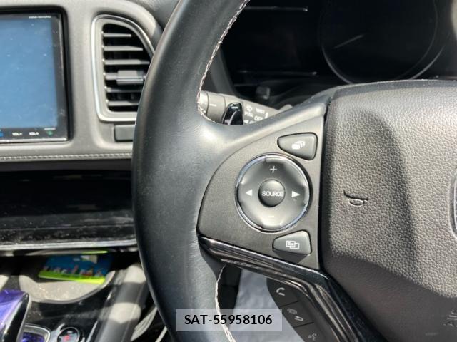 Honda VEZEL 2017-12 8076039-11