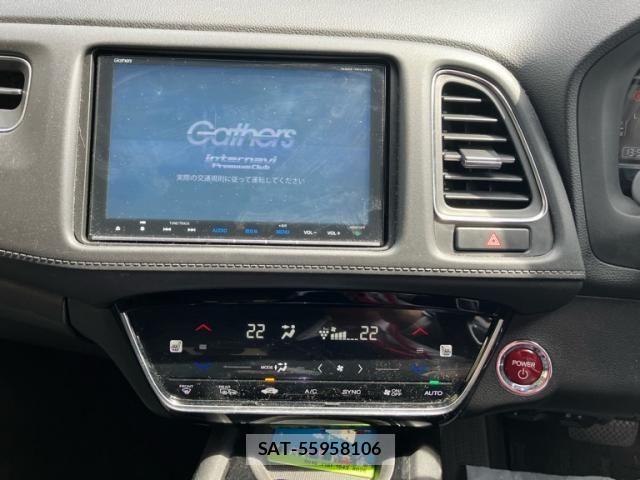 Honda VEZEL 2017-12 8076039-15
