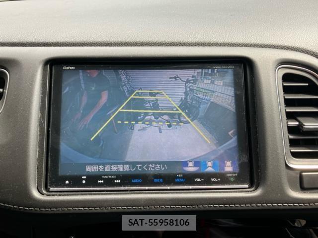 Honda VEZEL 2017-12 8076039-19
