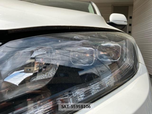 Honda VEZEL 2017-12 8076039-2