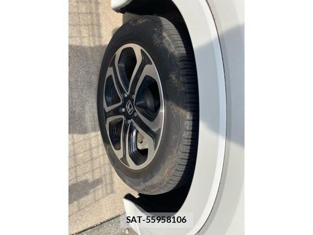 Honda VEZEL 2017-12 8076039-6