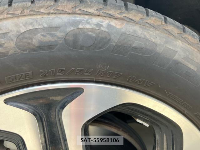 Honda VEZEL 2017-12 8076039-8