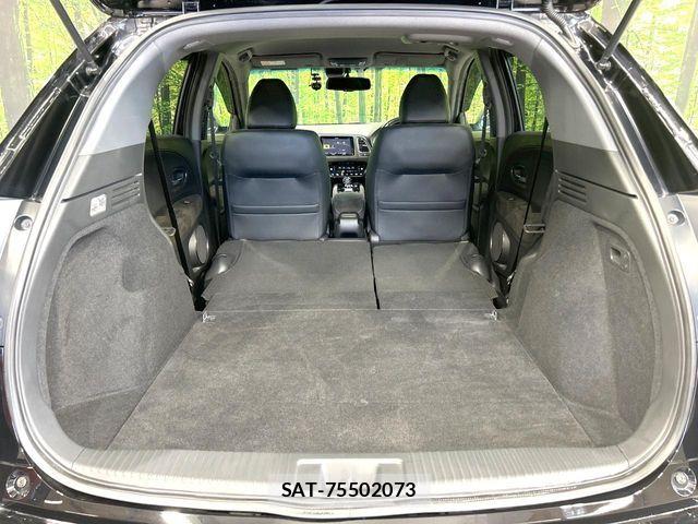 Honda VEZEL 2017-03 8076040-9