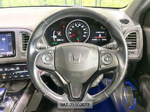 Honda VEZEL 2017-03 8076040-10