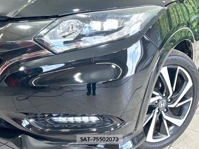 Honda VEZEL 2017-03 8076040-11