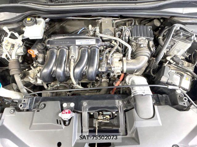 Honda VEZEL 2017-03 8076040-17
