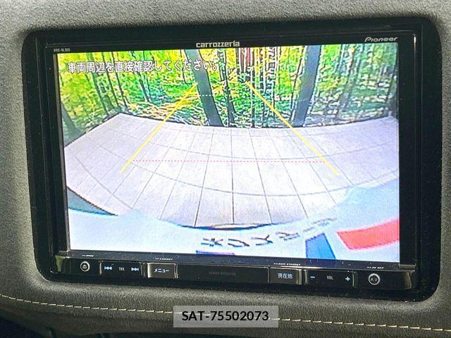 Honda VEZEL 2017-03 8076040-2