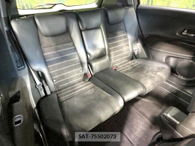 Honda VEZEL 2017-03 8076040-8