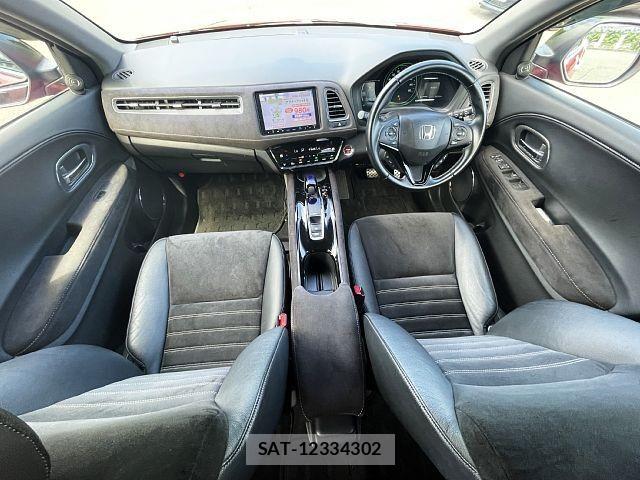 Honda VEZEL 2017-03 8076042-1