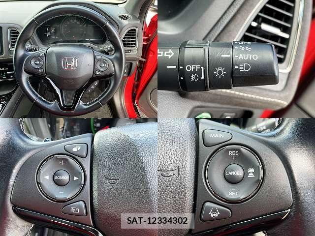 Honda VEZEL 2017-03 8076042-3
