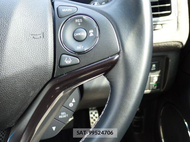 Honda VEZEL 2020-09 8076037-9