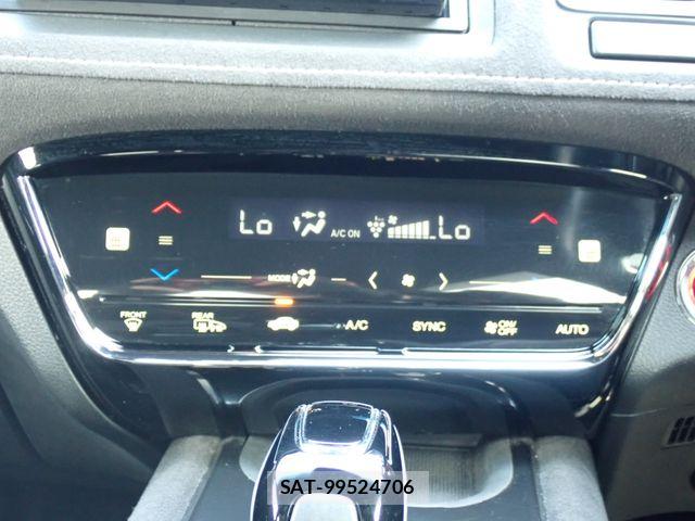 Honda VEZEL 2020-09 8076037-12