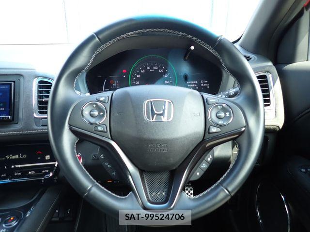 Honda VEZEL 2020-09 8076037-13