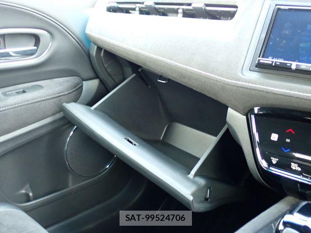 Honda VEZEL 2020-09 8076037-16