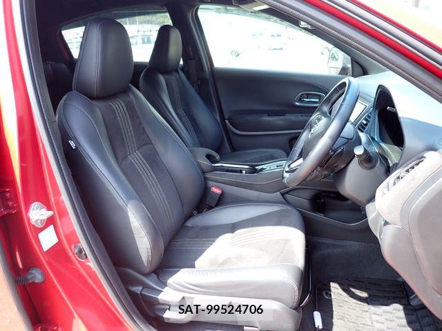 Honda VEZEL 2020-09 8076037-17