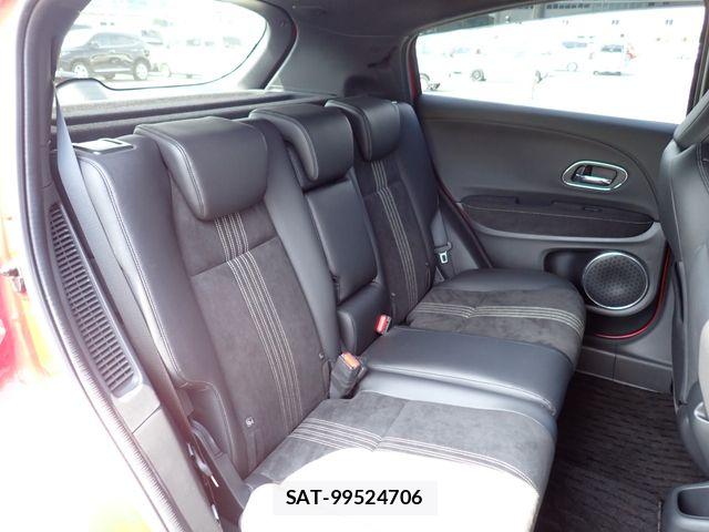 Honda VEZEL 2020-09 8076037-18