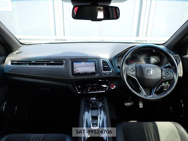 Honda VEZEL 2020-09 8076037-1