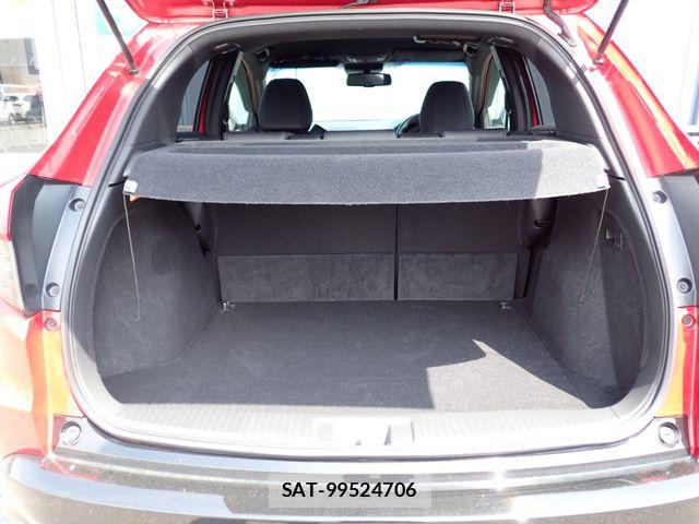 Honda VEZEL 2020-09 8076037-19