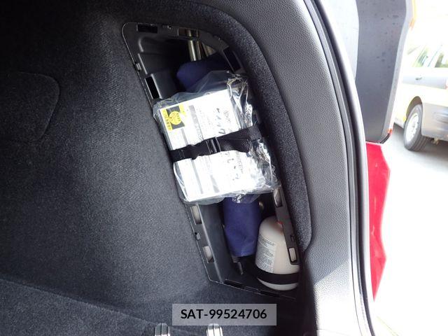 Honda VEZEL 2020-09 8076037-20