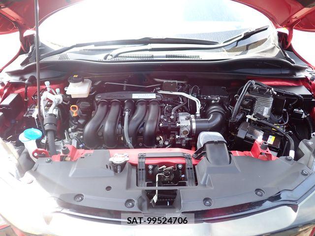 Honda VEZEL 2020-09 8076037-23