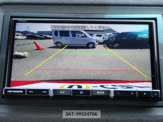 Honda VEZEL 2020-09 8076037-5