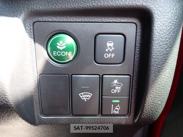 Honda VEZEL 2020-09 8076037-8