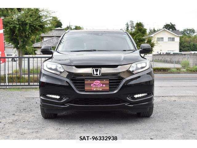 Honda VEZEL 2016-03 8102489-18