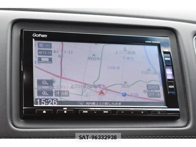 Honda VEZEL 2016-03 8102489-3