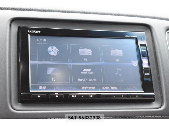 Honda VEZEL 2016-03 8102489-4
