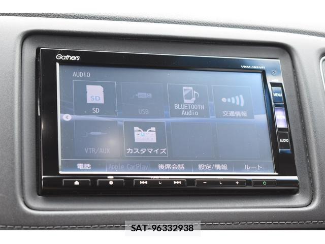 Honda VEZEL 2016-03 8102489-5