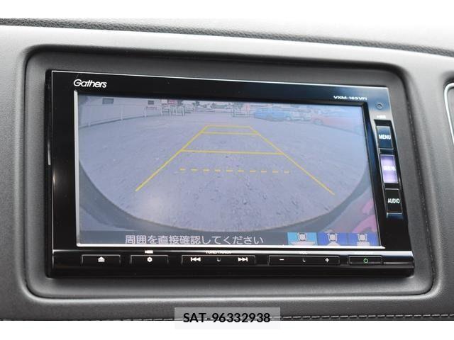 Honda VEZEL 2016-03 8102489-6