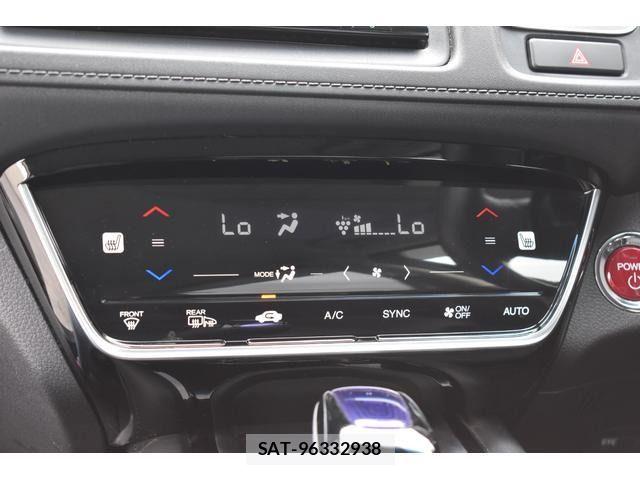 Honda VEZEL 2016-03 8102489-7