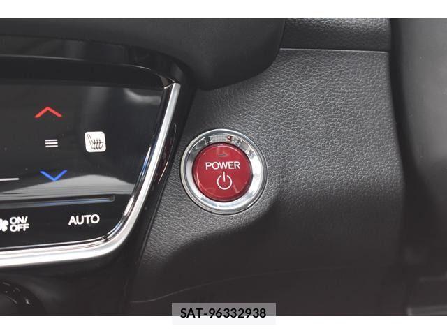Honda VEZEL 2016-03 8102489-8