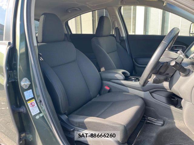 Honda VEZEL 2013-12 8102501-9