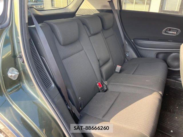 Honda VEZEL 2013-12 8102501-10