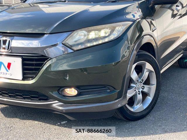 Honda VEZEL 2013-12 8102501-13