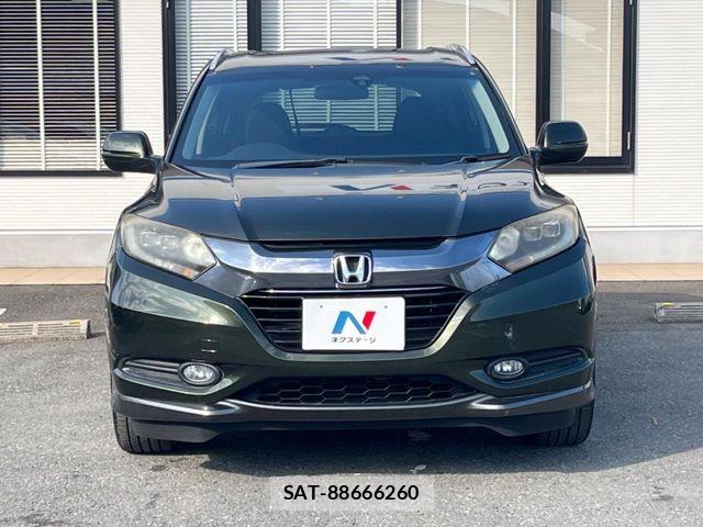 Honda VEZEL 2013-12 8102501-15
