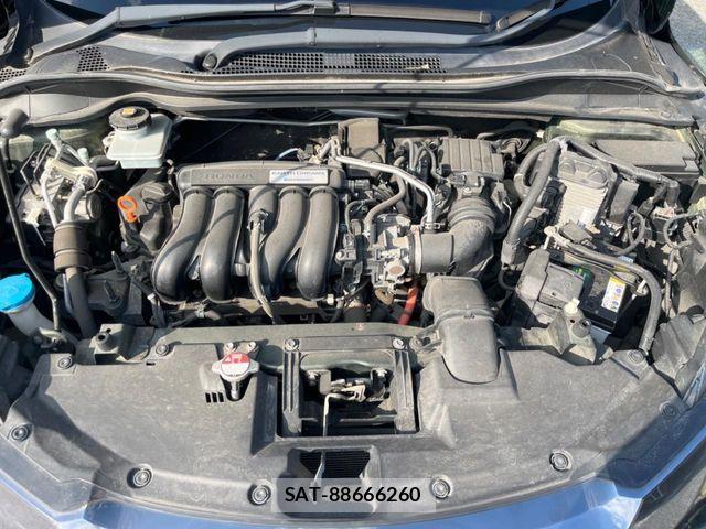 Honda VEZEL 2013-12 8102501-17