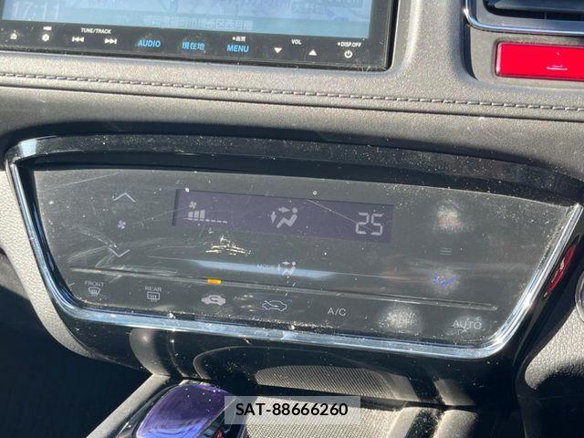 Honda VEZEL 2013-12 8102501-7