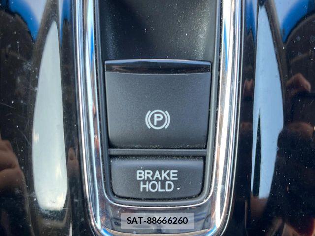 Honda VEZEL 2013-12 8102501-8