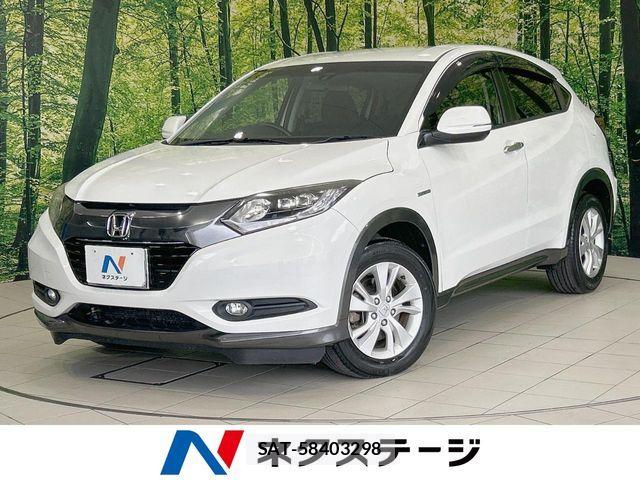 Honda VEZEL 2016-01 8102490-0